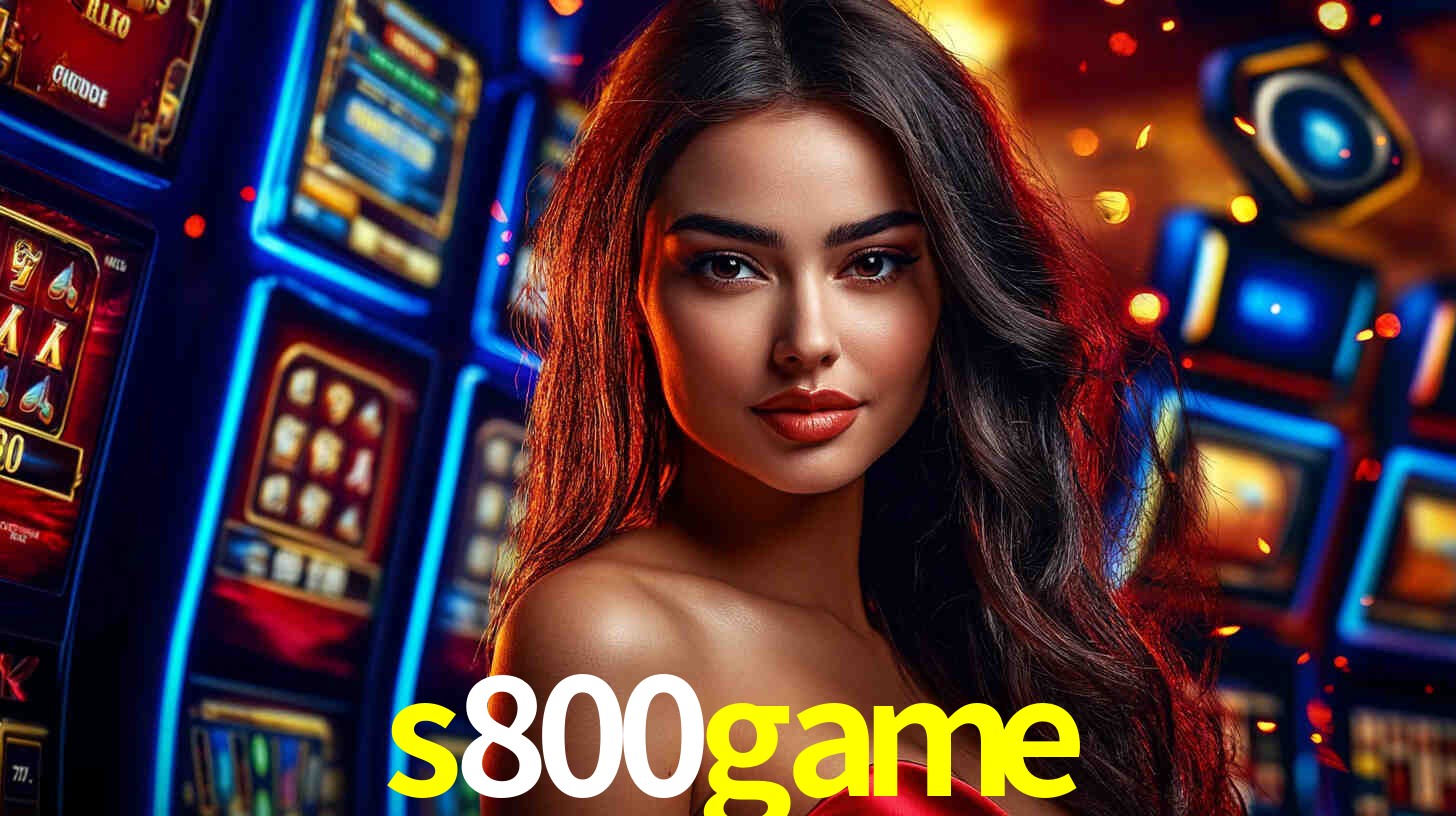 Descubra o Programa VIP da s800game: Vantagens Exclusivas para Jogadores