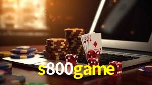 s800game.com
