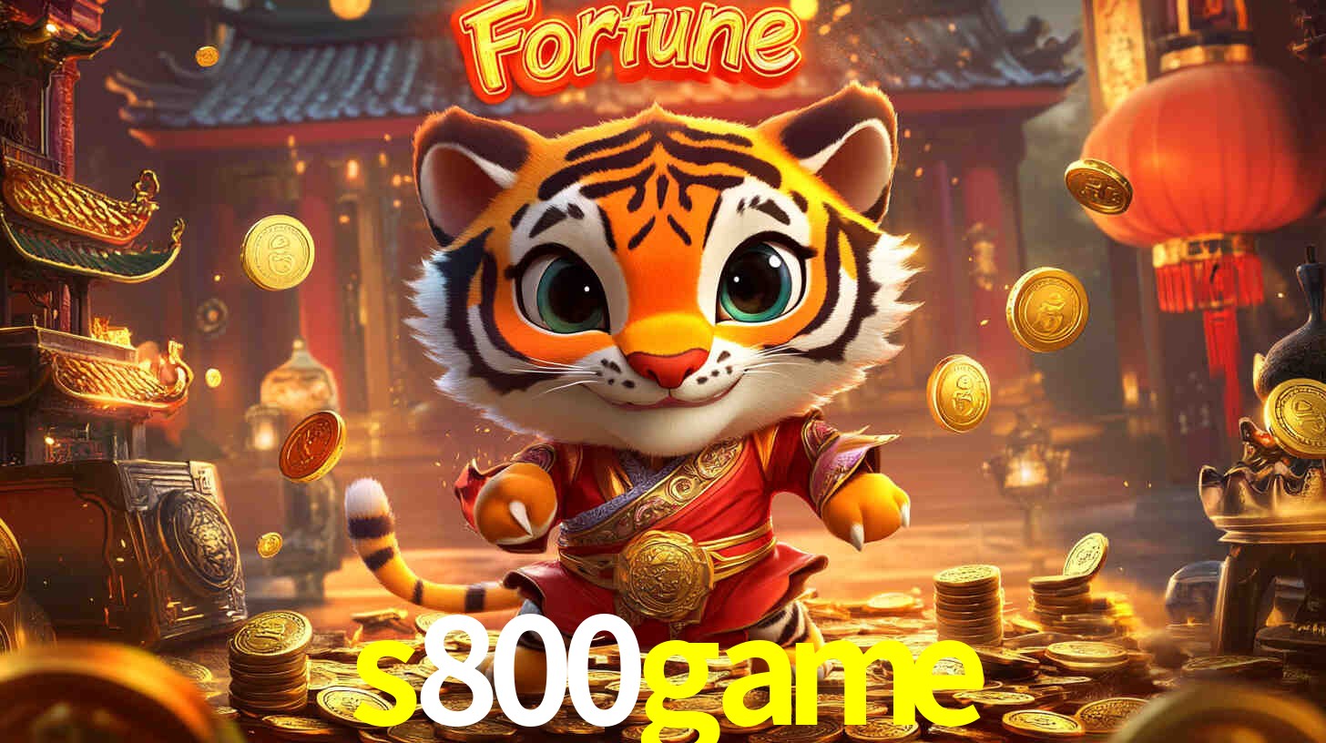 A Popularidade dos Caça-Níqueis no s800game