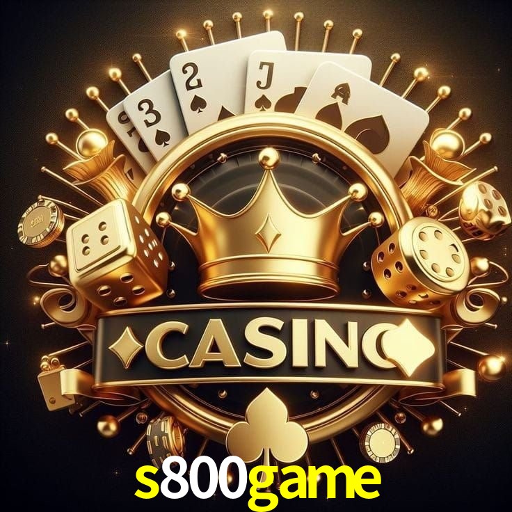 Jogos de Slot s800game