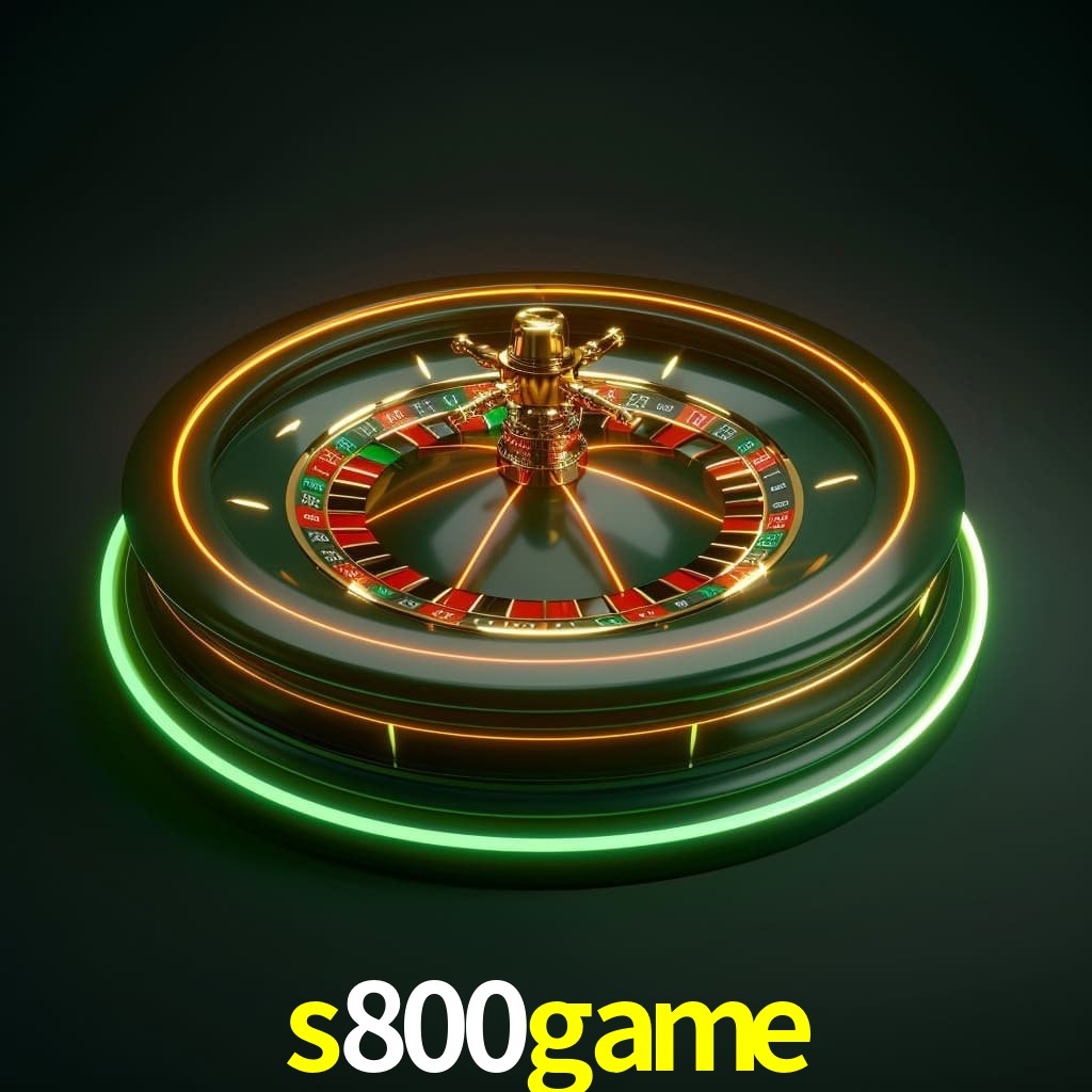 s800game.com