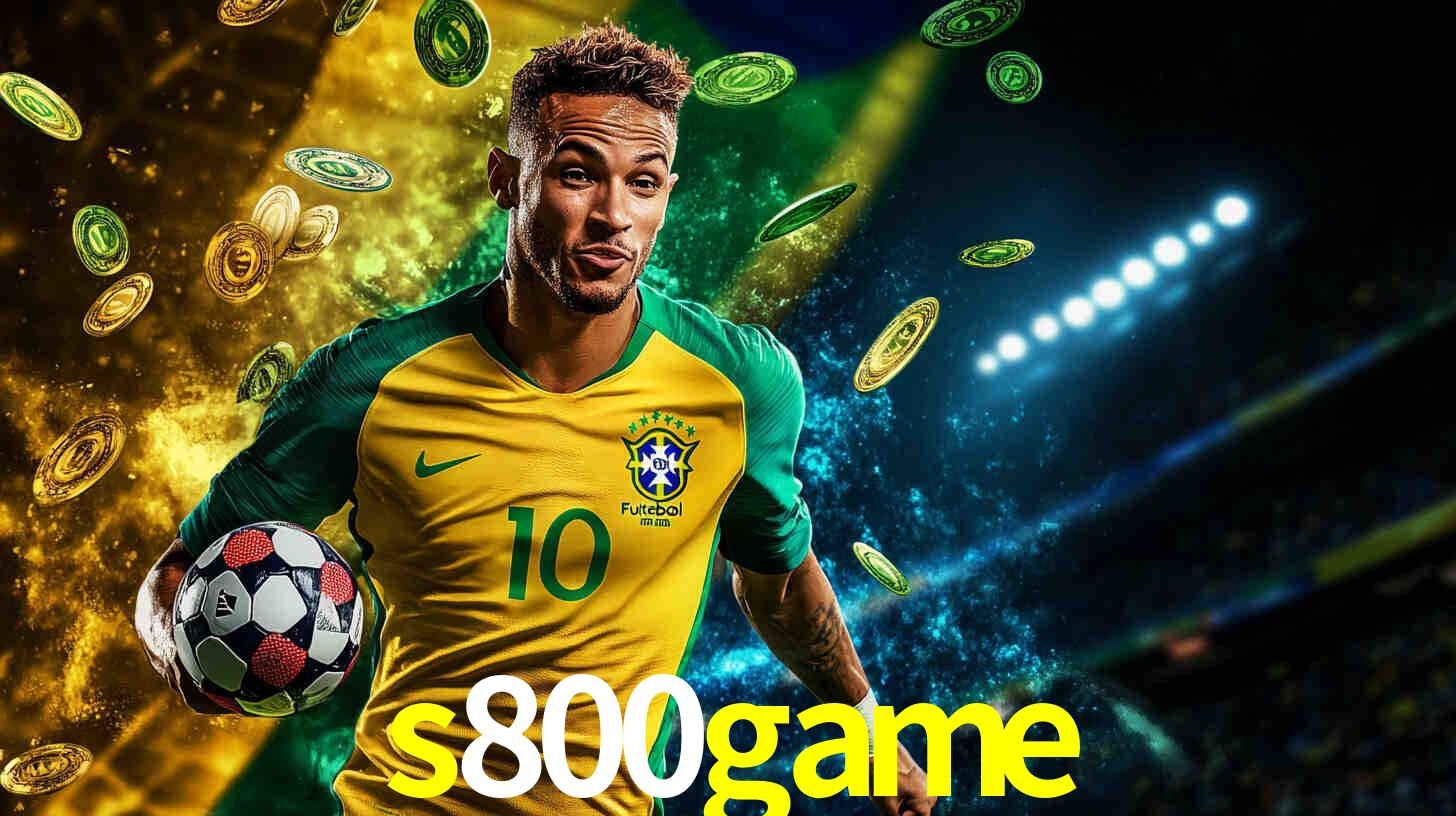 Explorando a Categoria de Eventos em Apostas na s800game