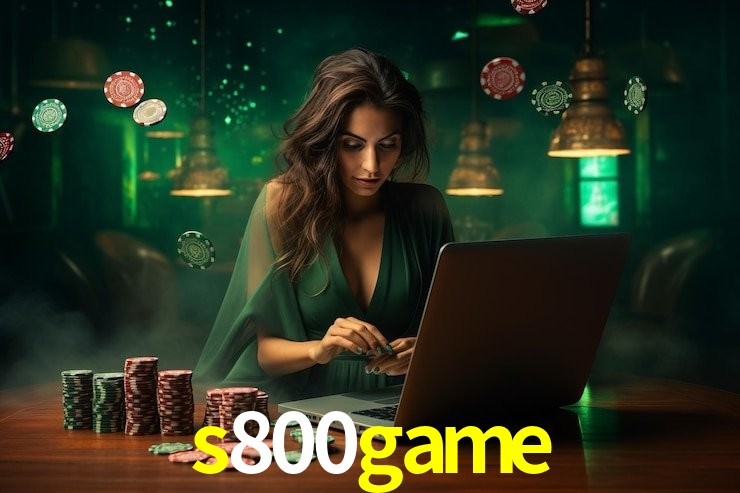 s800game bet