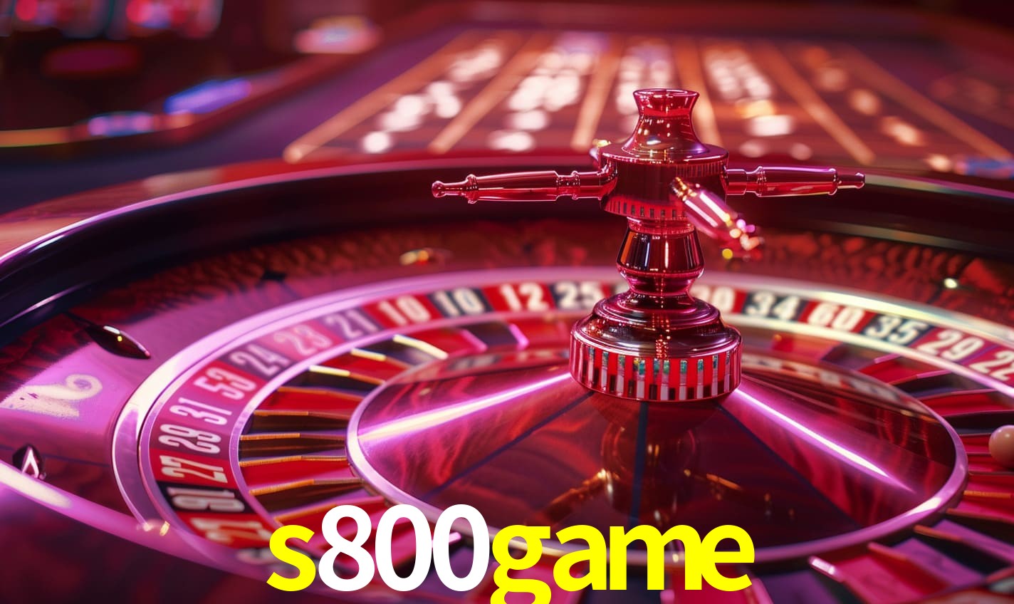 s800game