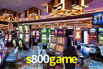 Inovações de Jogos na s800game: O Futuro das Experiências Interativas