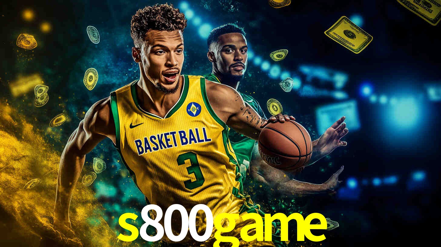 Descubra a Essência do s800game: Nossa História e Compromissos