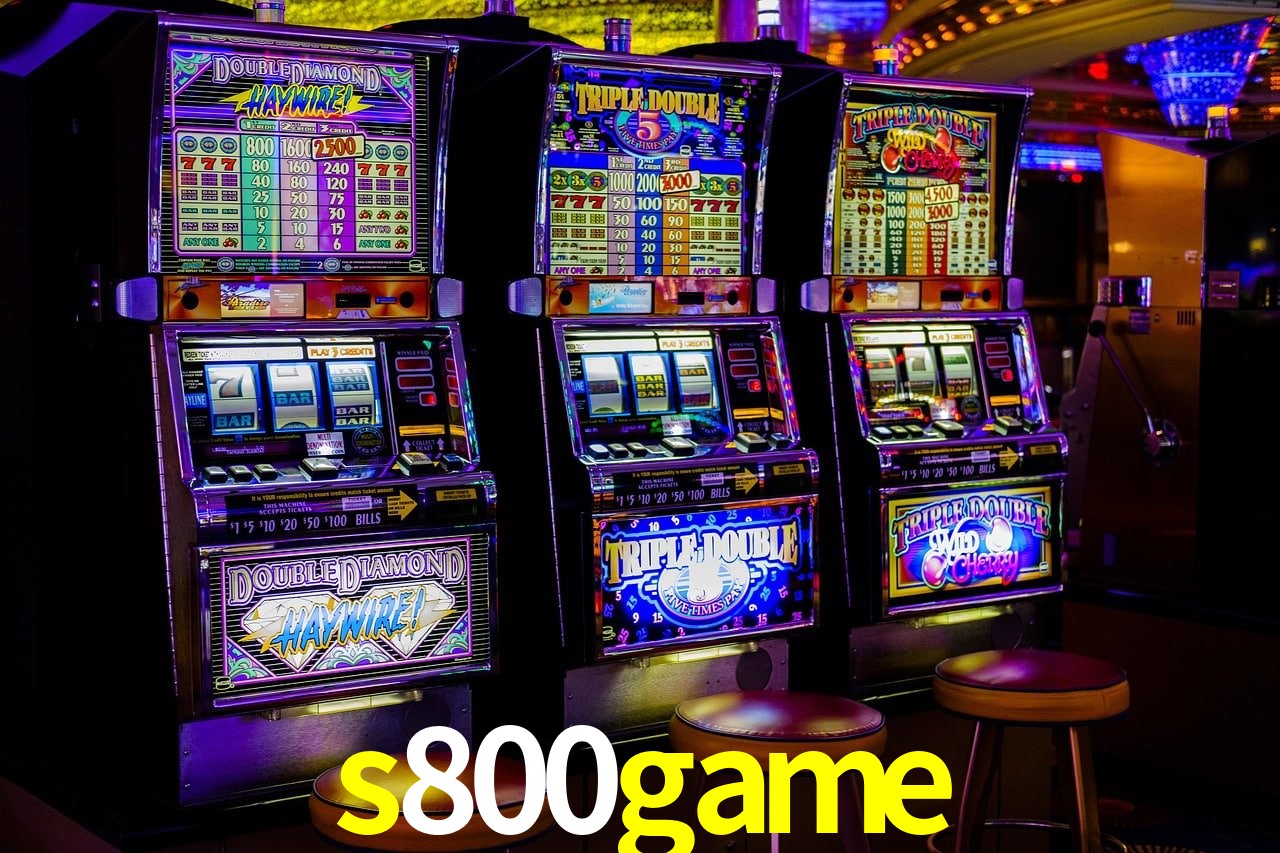 Apostas de Tênis s800game
