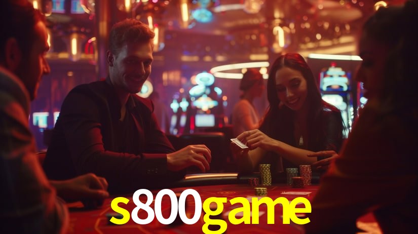 Descubra o Programa VIP da s800game: Vantagens Exclusivas para Jogadores
