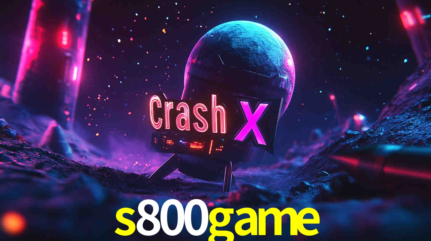 Apostas Esportivas na s800game: Um Guia Completo