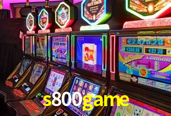 Inovações de Jogos na s800game: O Futuro das Experiências Interativas