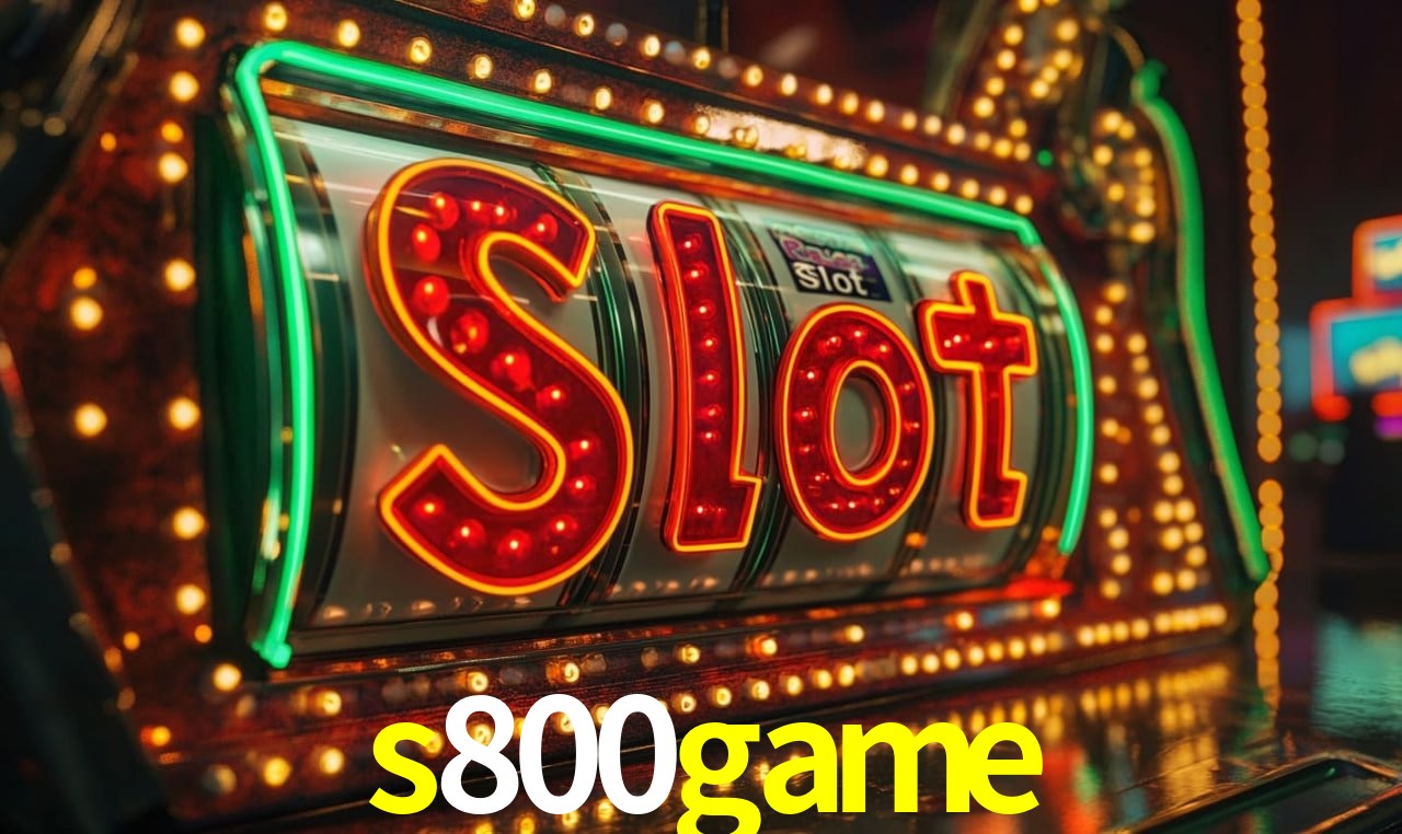 Ofertas Exclusivas s800game