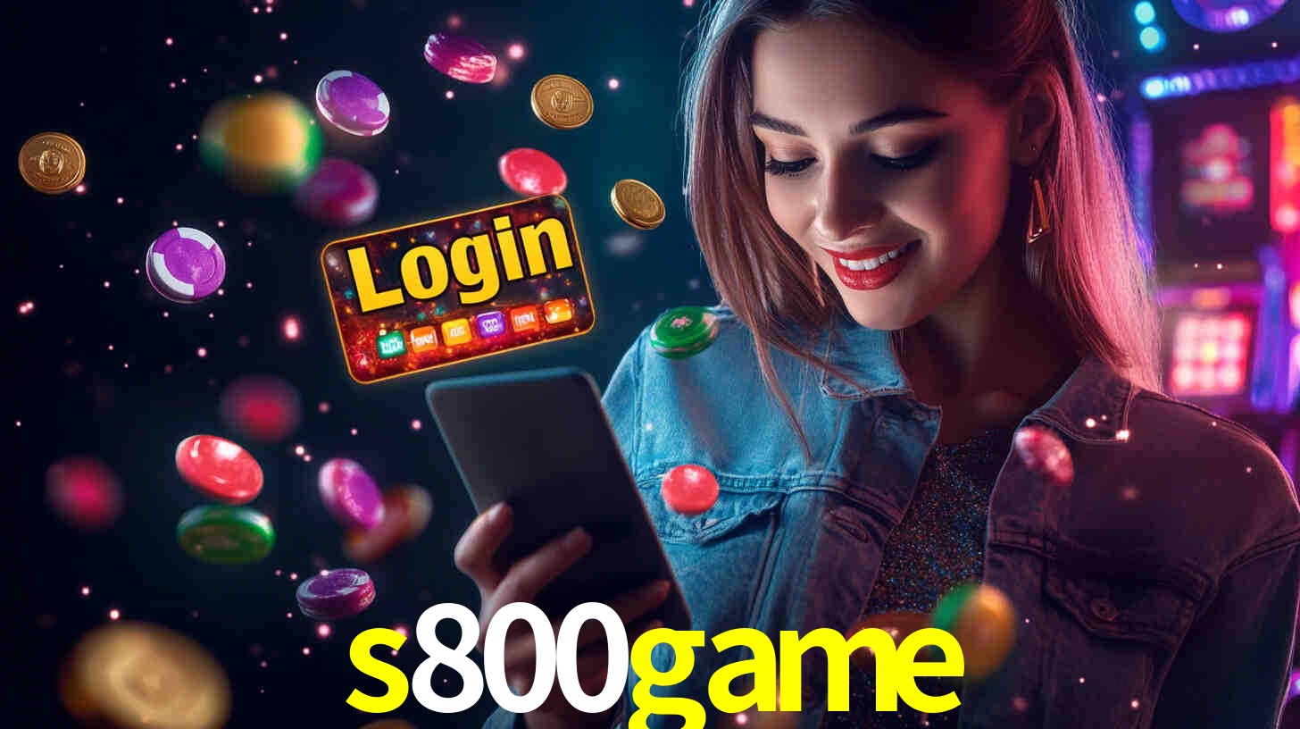 Descubra a Essência do s800game: Nossa História e Compromissos