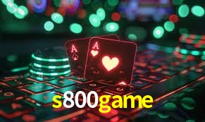 Avaliações dos Jogadores s800game